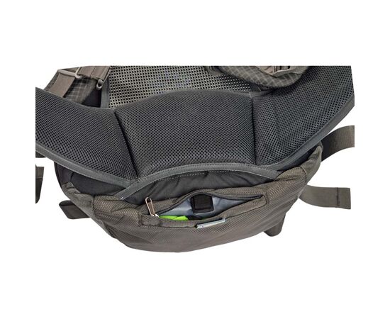 Рюкзак туристический Skif Outdoor Seagle 45L Dark Grey (1311DG), изображение 9 Рюкзак туристический Skif Outdoor Seagle 45L Dark Grey (1311DG), изображение 9