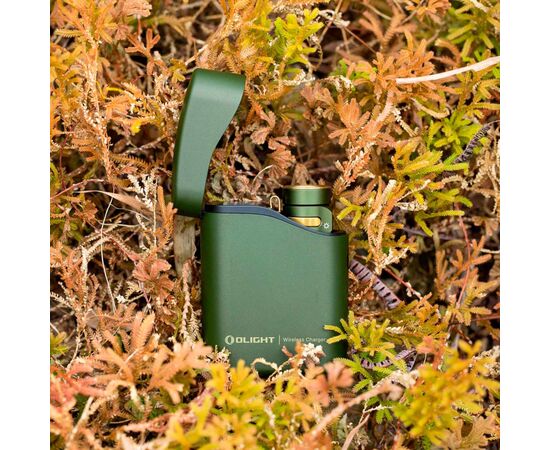 Фонарь Olight Baton 4 Premium OD Green (0.0000.0859), изображение 11 Фонарь Olight Baton 4 Premium OD Green (0.0000.0859), изображение 11
