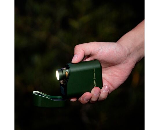 Фонарь Olight Baton 4 Premium OD Green (0.0000.0859), изображение 12 Фонарь Olight Baton 4 Premium OD Green (0.0000.0859), изображение 12