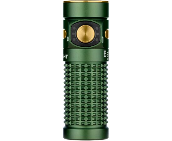 Фонарь Olight Baton 4 Premium OD Green (0.0000.0859), изображение 4 Фонарь Olight Baton 4 Premium OD Green (0.0000.0859), изображение 4