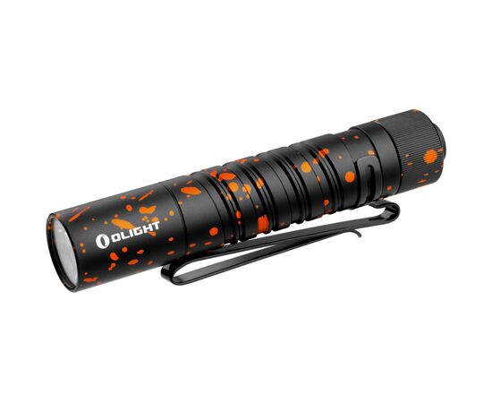 Ліхтар Olight i5T EOS Pumpkin Stains (0.0000.0794)