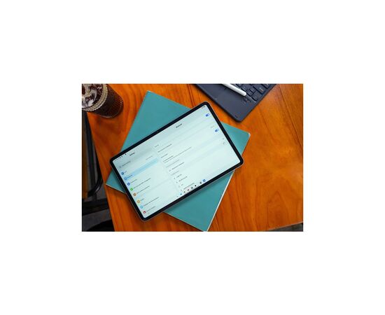 Планшет Blackview Tab 18 12" FHD+ 12/256GB / LTE Space Grey (6931548317128), изображение 10 Планшет Blackview Tab 18 12" FHD+ 12/256GB / LTE Space Grey (6931548317128), изображение 10