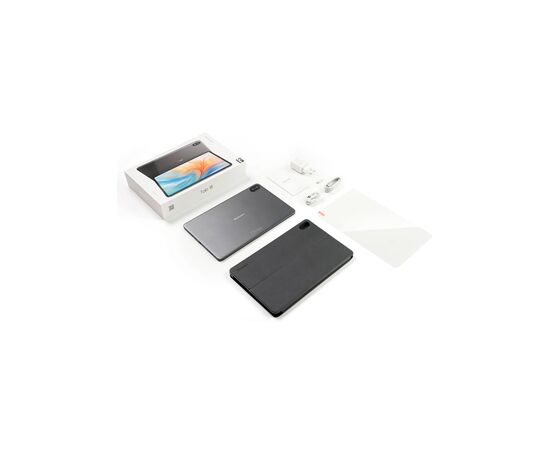 Планшет Blackview Tab 18 12" FHD+ 12/256GB / LTE Space Grey (6931548317128), изображение 7 Планшет Blackview Tab 18 12" FHD+ 12/256GB / LTE Space Grey (6931548317128), изображение 7