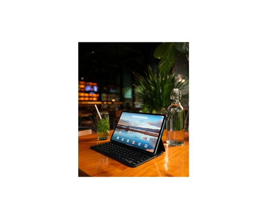 Планшет Blackview Tab 18 12" FHD+ 12/256GB / LTE Space Grey (6931548317128), изображение 8 Планшет Blackview Tab 18 12" FHD+ 12/256GB / LTE Space Grey (6931548317128), изображение 8