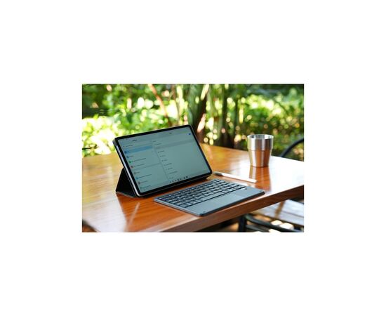 Планшет Blackview Tab 18 12" FHD+ 12/256GB / LTE Turquoise Green (6931548317135), изображение 11