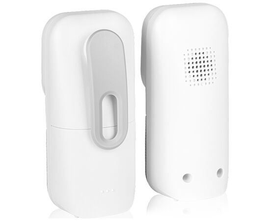 Видеоняня Lionelo BabyLine 2.2 (LOC-BABYLINE 2.2), изображение 4 Видеоняня Lionelo BabyLine 2.2 (LOC-BABYLINE 2.2), изображение 4