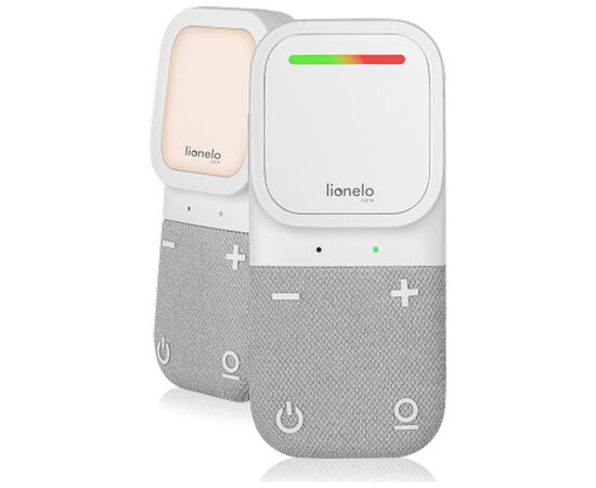 Відеоняня Lionelo BabyLine 2.2 (LOC-BABYLINE 2.2)