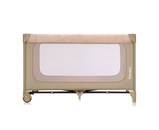 Детский манеж Lionelo JASMIN EASY FOLD BEIGE SAND (LO-JASMIN EASY FOLD BEIGE SAND), изображение 3 Детский манеж Lionelo JASMIN EASY FOLD BEIGE SAND (LO-JASMIN EASY FOLD BEIGE SAND), изображение 3