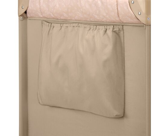 Детский манеж Lionelo JASMIN EASY FOLD BEIGE SAND (LO-JASMIN EASY FOLD BEIGE SAND), изображение 8 Детский манеж Lionelo JASMIN EASY FOLD BEIGE SAND (LO-JASMIN EASY FOLD BEIGE SAND), изображение 8