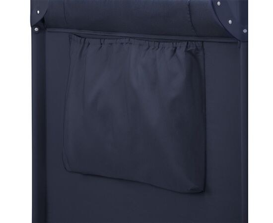 Детский манеж Lionelo JASMIN EASY FOLD BLUE NAVY (LO-JASMIN EASY FOLD BLUE NAVY), изображение 8 Детский манеж Lionelo JASMIN EASY FOLD BLUE NAVY (LO-JASMIN EASY FOLD BLUE NAVY), изображение 8