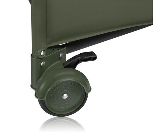 Детский манеж Lionelo JASMIN EASY FOLD GREEN OLIVE (LO-JASMIN EASY FOLD GREEN OLIVE), изображение 11 Детский манеж Lionelo JASMIN EASY FOLD GREEN OLIVE (LO-JASMIN EASY FOLD GREEN OLIVE), изображение 11