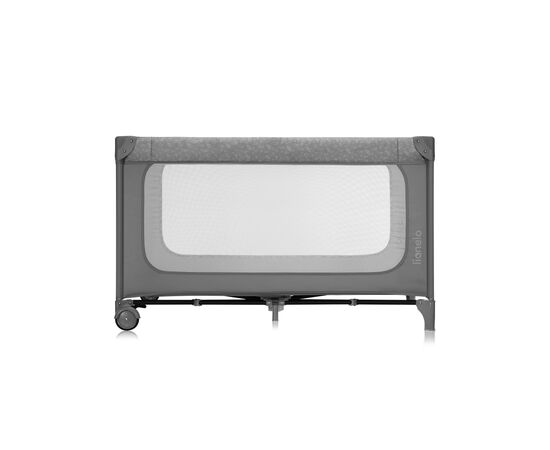 Детский манеж Lionelo JASMIN EASY FOLD GREY STONE (LO-JASMIN EASY FOLD GREY STONE), изображение 3 Детский манеж Lionelo JASMIN EASY FOLD GREY STONE (LO-JASMIN EASY FOLD GREY STONE), изображение 3