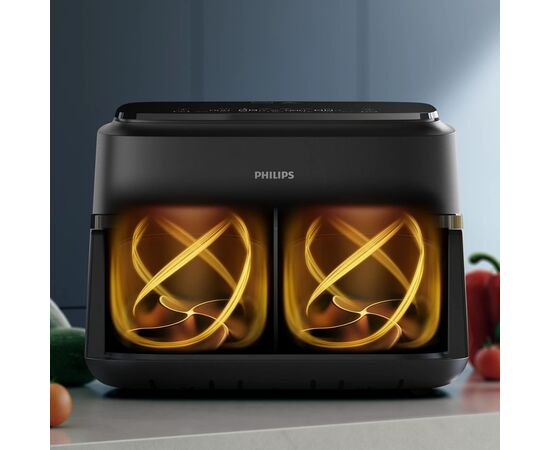 Мультипечь Philips Ovi серії 1000 (NA150/00), изображение 6 Мультипечь Philips Ovi серії 1000 (NA150/00), изображение 6