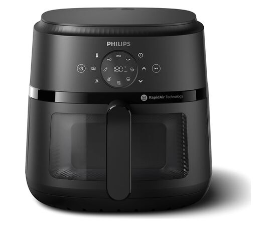 Мультипечь Philips Ovi серії 2000 (NA230/00), изображение 2 Мультипечь Philips Ovi серії 2000 (NA230/00), изображение 2