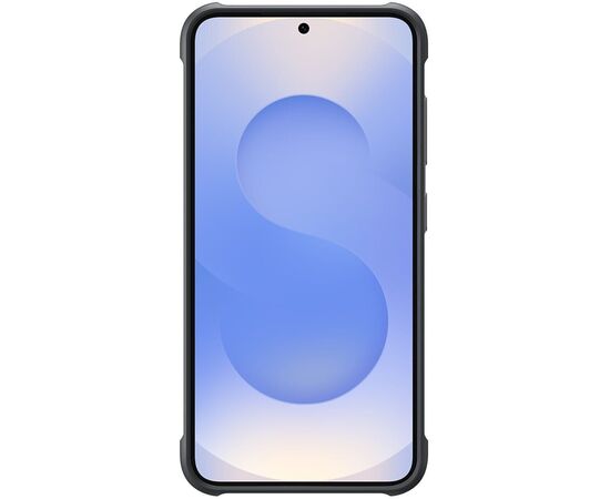 Чехол для мобильного телефона Samsung Galaxy S25 (S931) Rugged case (EF-RS931CBEGWW), изображение 3 Чехол для мобильного телефона Samsung Galaxy S25 (S931) Rugged case (EF-RS931CBEGWW), изображение 3