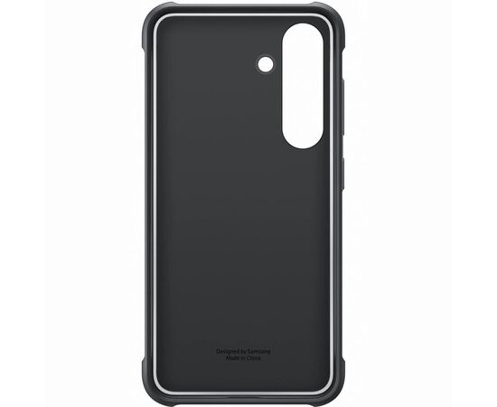 Чехол для мобильного телефона Samsung Galaxy S25 (S931) Rugged case (EF-RS931CBEGWW), изображение 5 Чехол для мобильного телефона Samsung Galaxy S25 (S931) Rugged case (EF-RS931CBEGWW), изображение 5