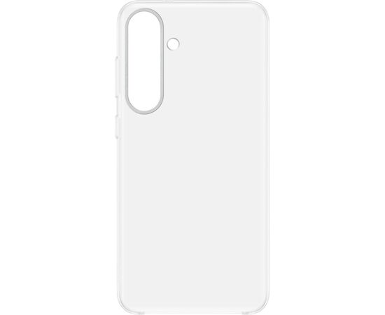 Чехол для мобильного телефона Samsung Galaxy S25+ (S936) Clear case (EF-QS936CTEGWW), изображение 4 Чехол для мобильного телефона Samsung Galaxy S25+ (S936) Clear case (EF-QS936CTEGWW), изображение 4