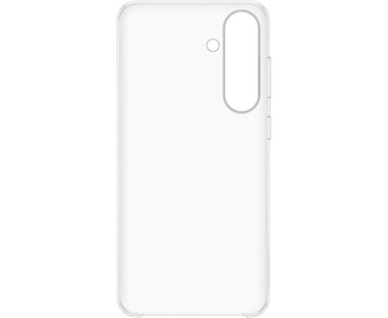 Чехол для мобильного телефона Samsung Galaxy S25+ (S936) Clear case (EF-QS936CTEGWW), изображение 5 Чехол для мобильного телефона Samsung Galaxy S25+ (S936) Clear case (EF-QS936CTEGWW), изображение 5