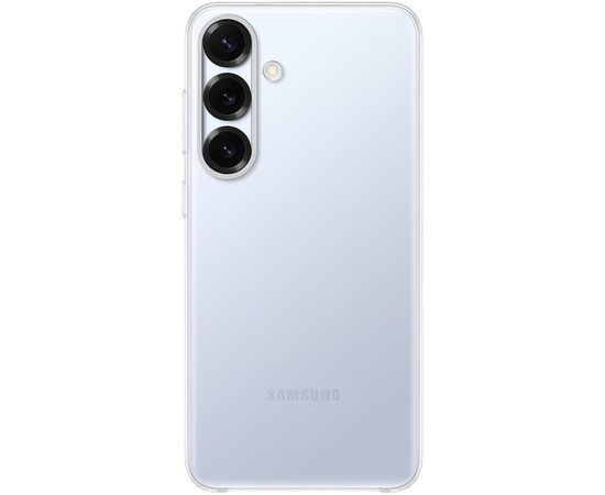 Чехол для мобильного телефона Samsung Galaxy S25+ (S936) Clear case (EF-QS936CTEGWW)