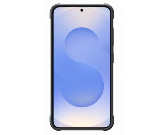 Чехол для мобильного телефона Samsung Galaxy S25+ (S936) Rugged case (EF-RS936CBEGWW), изображение 3