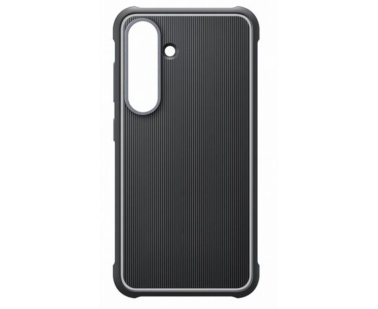 Чехол для мобильного телефона Samsung Galaxy S25+ (S936) Rugged case (EF-RS936CBEGWW), изображение 5