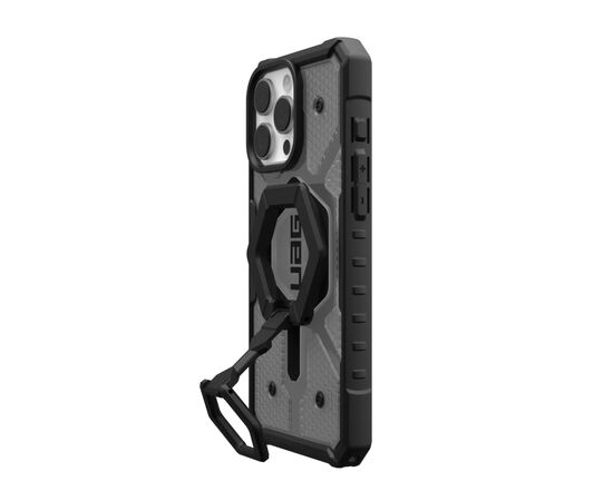 Чехол для мобильного телефона UAG iPhone 16 Pro Max Pathfinder Clear (1144651BV02), изображение 2 Чехол для мобильного телефона UAG iPhone 16 Pro Max Pathfinder Clear (1144651BV02), изображение 2