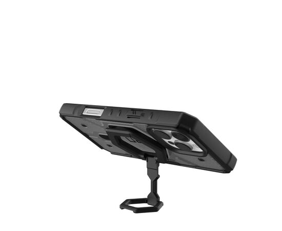 Чехол для мобильного телефона UAG iPhone 16 Pro Max Pathfinder Clear (1144651BV02), изображение 3 Чехол для мобильного телефона UAG iPhone 16 Pro Max Pathfinder Clear (1144651BV02), изображение 3