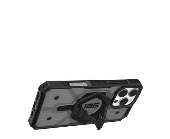 Чехол для мобильного телефона UAG iPhone 16 Pro Max Pathfinder Clear (1144651BV02), изображение 4 Чехол для мобильного телефона UAG iPhone 16 Pro Max Pathfinder Clear (1144651BV02), изображение 4