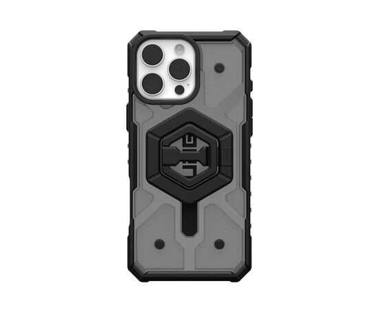 Чехол для мобильного телефона UAG iPhone 16 Pro Max Pathfinder Clear (1144651BV02)