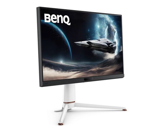 Монитор BenQ EX271U (9H.LN2LB.QBE), изображение 2 Монитор BenQ EX271U (9H.LN2LB.QBE), изображение 2