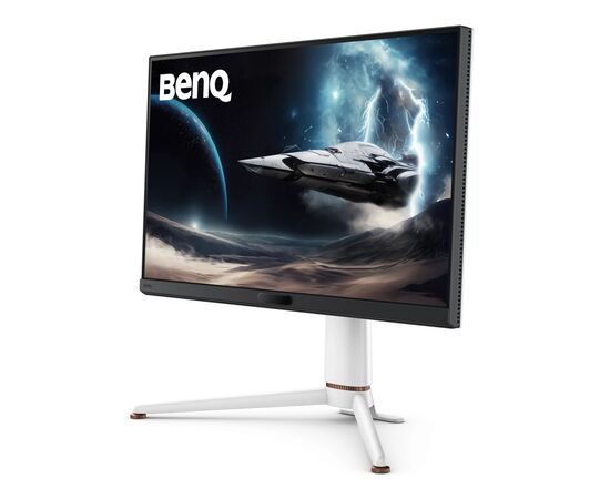 Монитор BenQ EX271U (9H.LN2LB.QBE), изображение 3 Монитор BenQ EX271U (9H.LN2LB.QBE), изображение 3