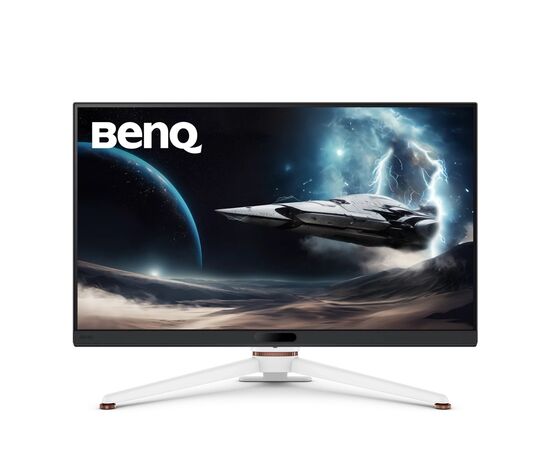 Монитор BenQ EX271U (9H.LN2LB.QBE), изображение 8 Монитор BenQ EX271U (9H.LN2LB.QBE), изображение 8