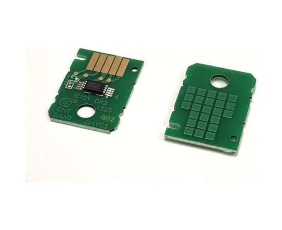 Чип для картриджа Canon MC-G02 G1020/G2020/G3020/G3060/G1220/G2160/G2260/G3160/G3260/G540/G550/G570/G620 AHK (70264632)