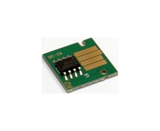 Чип для картриджа Canon MC-08 1320B006 iPF8000/iPF8100/iPF8300/ iPF9000/Ipf9100 AHK (70264682)