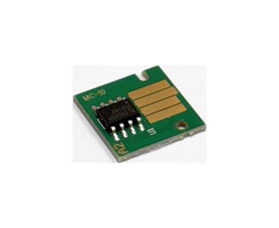 Чип для картриджа Canon MC-10 iPF650/iPF655/iPF670/iPF680/iPF685/iPF750/iPF755/iPF760/iPF765/iPF770/iPF780/iPF785 AHK (70264681)