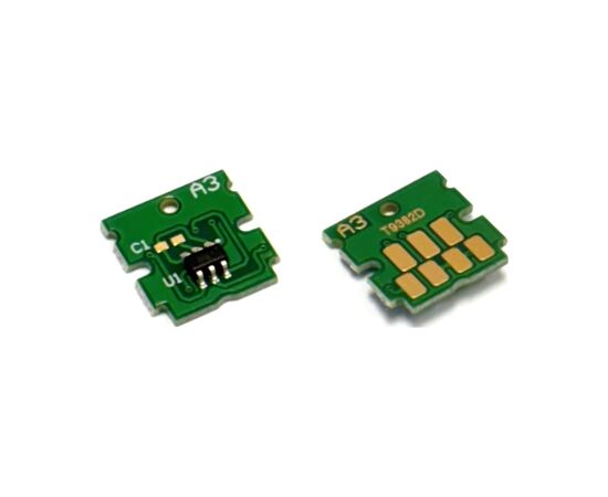 Чип для картриджа памперса Epson C12C938211 Pro WF-C5310/C5810/C5390A/C5890A AHK (70264674)