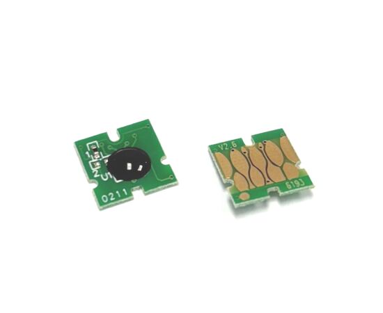 Чип для картриджа памперса Epson C13T619300 T3000/5000/7000 AHK (70264672)