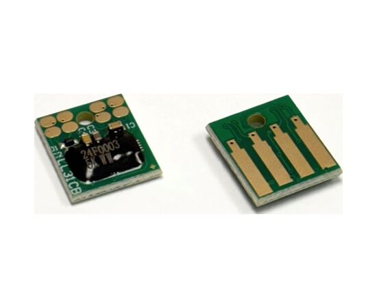Чип для картриджа Lexmark MS/MX417/517/617 51B5H00/51B0HA0 5K AHK (70264653)