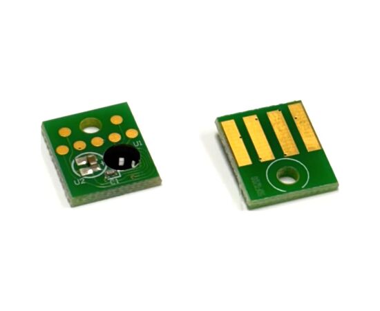Чип для картриджа Lexmark MS310/317/417/410/510/610, MX310/410 DRUM, 60K 50F0Z00/50F0Z00/50F0ZA0 AHK (70264655)