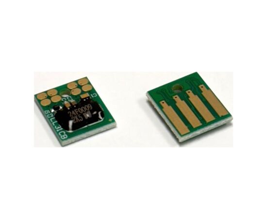 Чип для картриджа Lexmark MS317/MX317/417/517/617 51B5000 2.5K AHK (70264654)