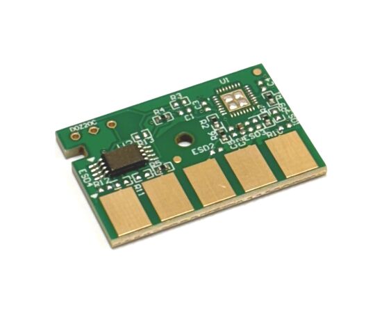 Чип для картриджа Lexmark MS331/431/439, MX331/431 DRUM 55B0ZA0 40K AHK (70264659)
