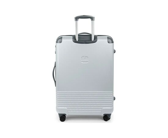 Чемодан Gabol Balance XP (L) Silver (123447-022) (930697), изображение 3 Чемодан Gabol Balance XP (L) Silver (123447-022) (930697), изображение 3