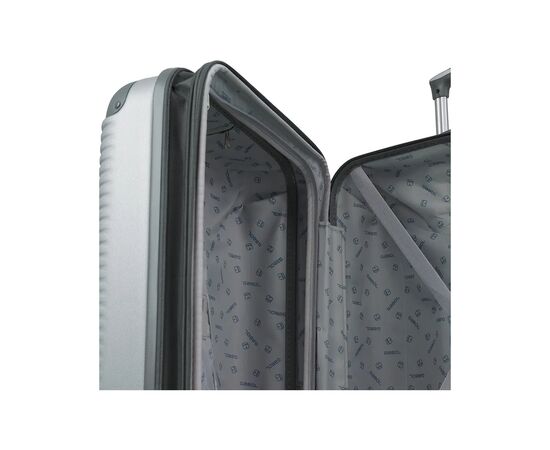 Чемодан Gabol Balance XP (L) Silver (123447-022) (930697), изображение 5 Чемодан Gabol Balance XP (L) Silver (123447-022) (930697), изображение 5
