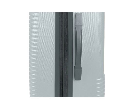 Чемодан Gabol Balance XP (L) Silver (123447-022) (930697), изображение 7 Чемодан Gabol Balance XP (L) Silver (123447-022) (930697), изображение 7