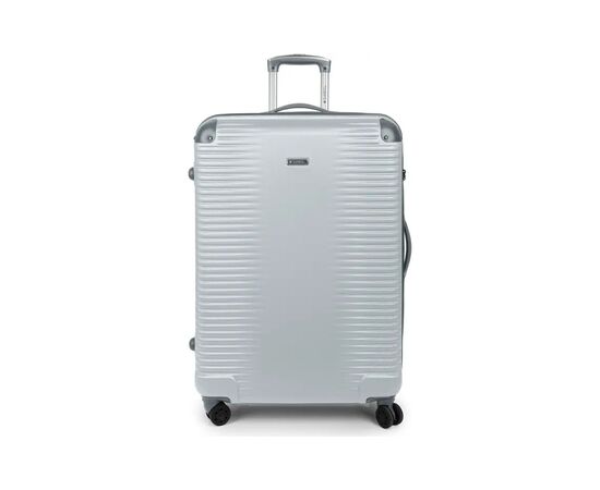 Чемодан Gabol Balance XP (L) Silver (123447-022) (930697)