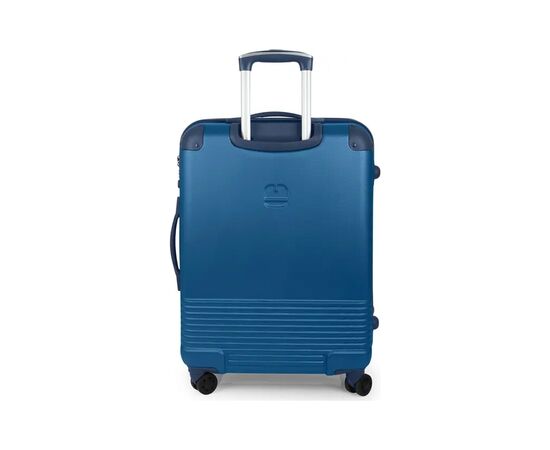 Чемодан Gabol Balance XP (M) Blue (123446-003) (930687), изображение 3 Чемодан Gabol Balance XP (M) Blue (123446-003) (930687), изображение 3