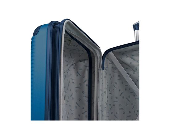 Чемодан Gabol Balance XP (M) Blue (123446-003) (930687), изображение 5 Чемодан Gabol Balance XP (M) Blue (123446-003) (930687), изображение 5