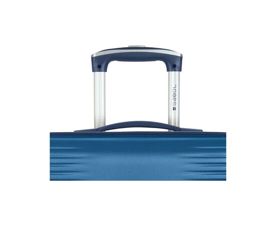 Чемодан Gabol Balance XP (M) Blue (123446-003) (930687), изображение 8 Чемодан Gabol Balance XP (M) Blue (123446-003) (930687), изображение 8