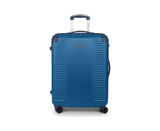Чемодан Gabol Balance XP (M) Blue (123446-003) (930687)