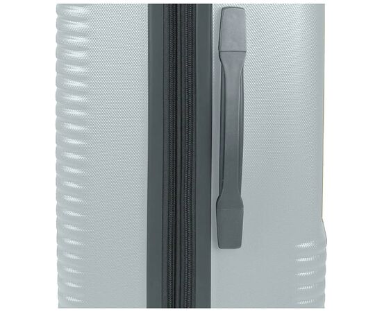Чемодан Gabol Balance XP (M) Silver (123446-022) (930696), изображение 7